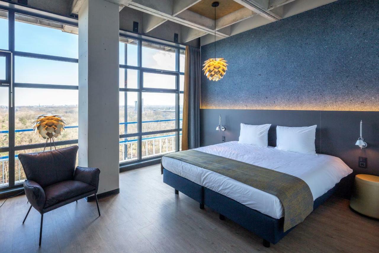U Parkhotel Enschede Extérieur photo